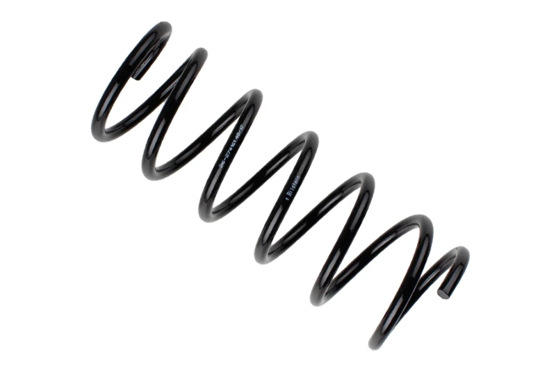 Image of Coil spring BILSTEIN 36-274161