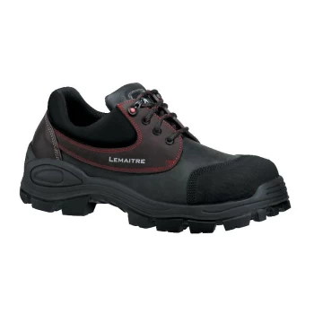 Image of PB264C Versys Black Safety Shoe SZ.14 - Perf