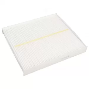 Image of Cabin Filter 105816 by Febi Bilstein