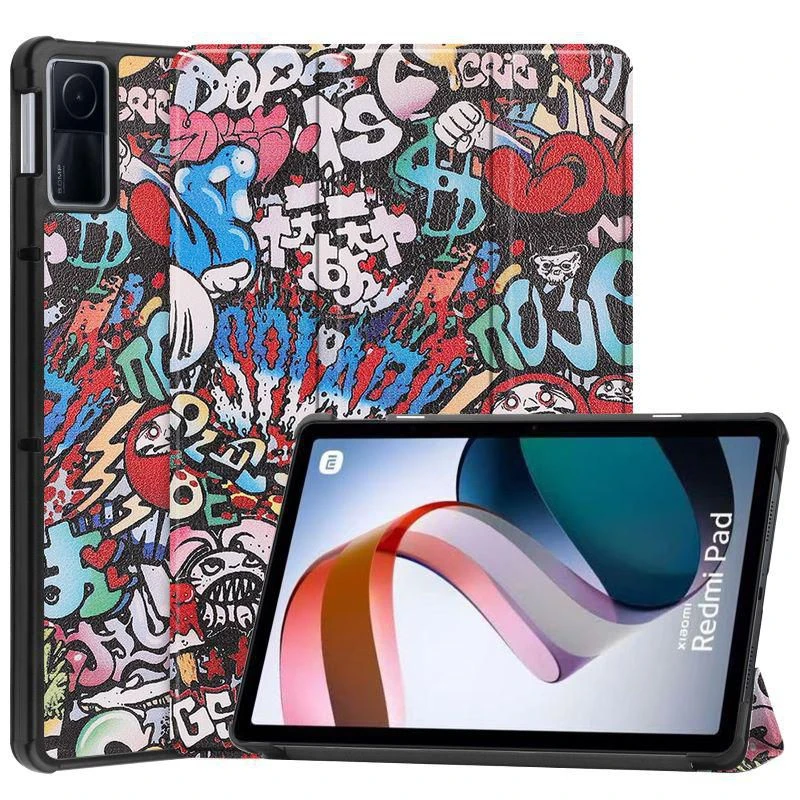 Image of CoreParts TABX-XMI-COVER9 tablet case 26.9cm (10.6") Flip case M