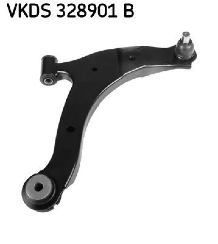 Image of SKF Suspension arm SKF VKDS 328901 B