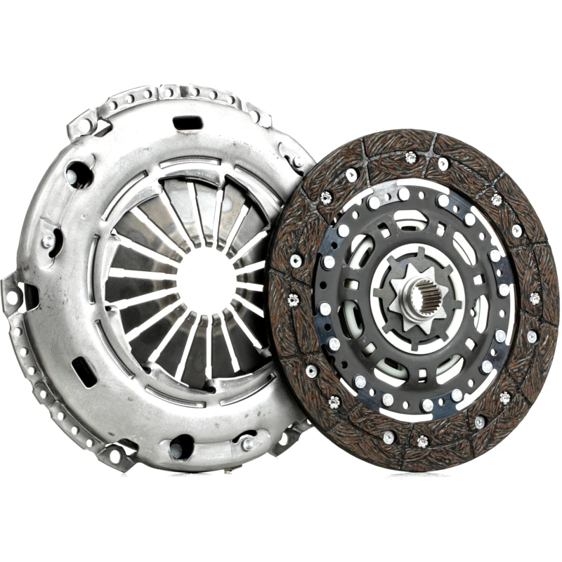Image of STARK SKCK-0100164 Clutch Check and replace dual-mass flywheel if necessary., for engines with dual-mass flywheel Clutch Kit (479)