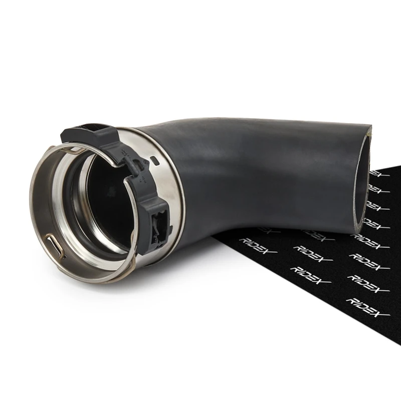 Image of RIDEX Charger intake hose RIDEX 3314C0382