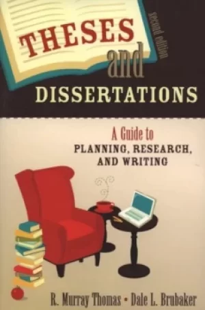 Image of Theses and dissertations by R. Murray Thomas