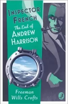 Image of Inspector French: The End of Andrew Harrison