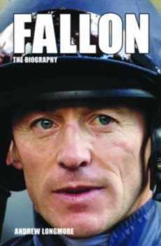 Image of Fallon by Longmore Hardback