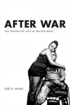 Image of After War by Zo H. Wool Book