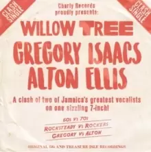 Image of Willow Tree