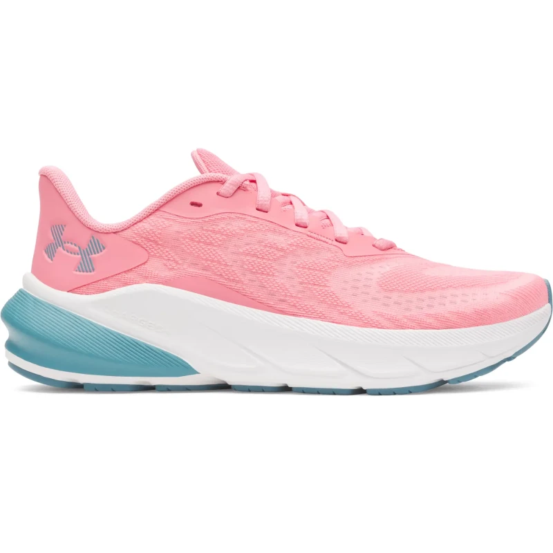 Image of Womens running shoes Under Armour Turbulence 3 Multicolore Female 42,5