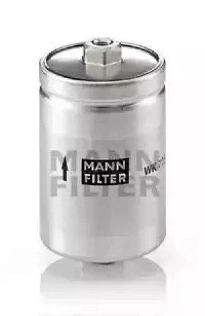 Image of Fuel Filter WK725 by MANN