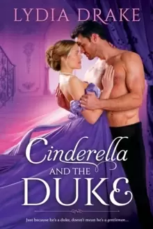 Image of Cinderella and the Duke
