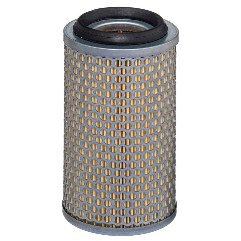 Image of HENGST FILTER E110L Air filter Filter Insert Air Filter (8)