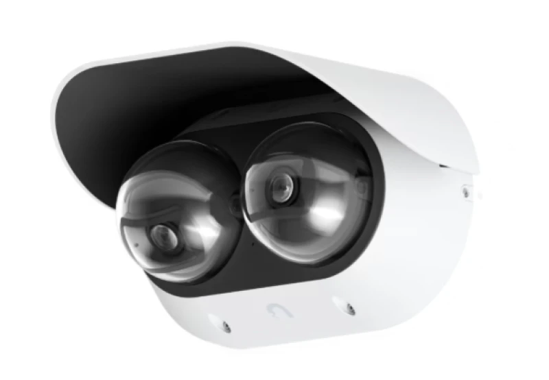 Image of Ubiquiti UACC-AI-MS-2-WS-W security camera accessory Weather shield