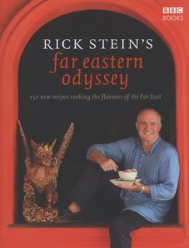 Image of Rick Steins Far Eastern Odyssey. by Rick Stein Hardback