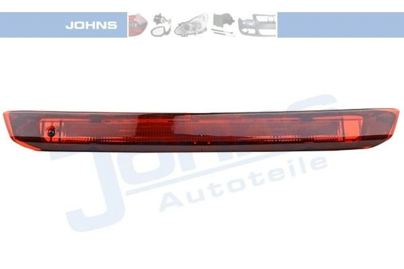 Image of Third brake light JOHNS 32 13 89-3