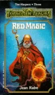 Image of red magic