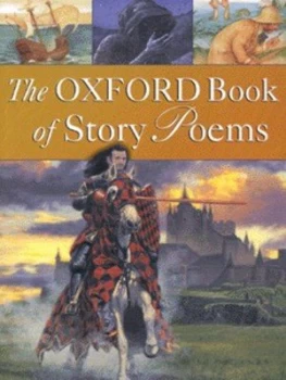 Image of The Oxford Book of Story Poems by Michael Harrison and Christopher Stuart-Clark Book