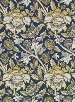 Image of William Morris Notebook by Dover Publications Inc