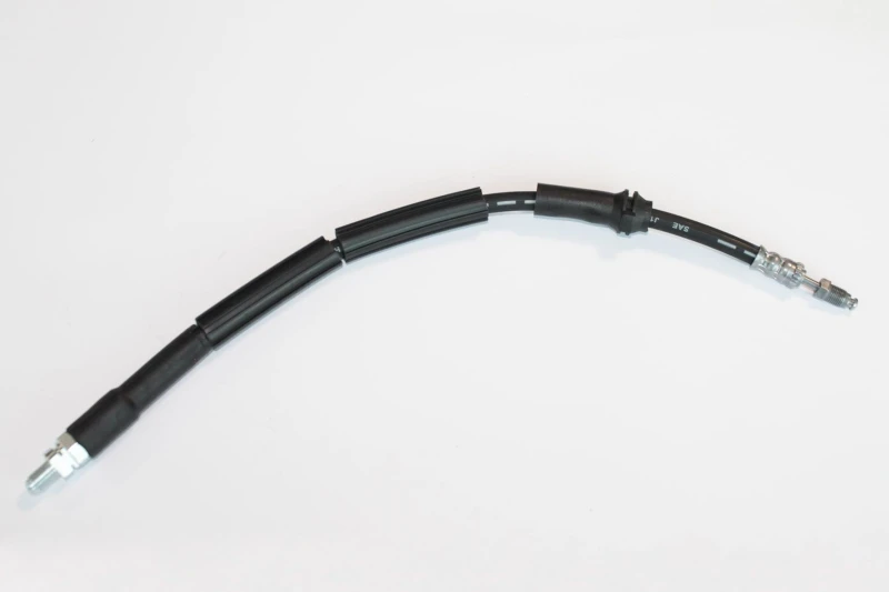 Image of BREMBO Brake hose BREMBO T 24 161