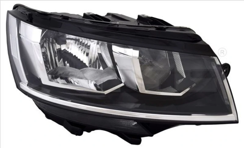 Image of TYC Headlight TYC 20-19204-05-2