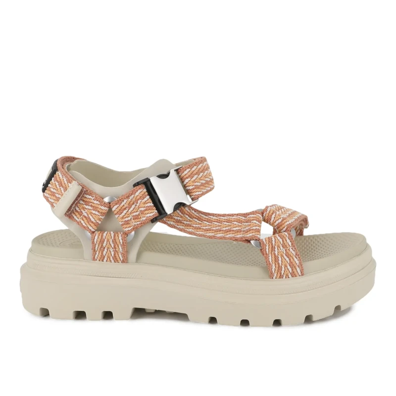 Image of Palladium Womens sandals Palladium Pallacruise Wo Beige Female 36