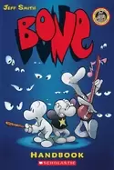Image of bone handbook