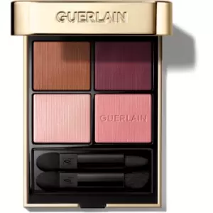 GUERLAIN Ombres G Eyeshadow Palette Shade 530 Majestic Rose 6 g