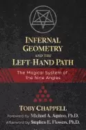Image of infernal geometry and the left hand path the magical system of the nine ang