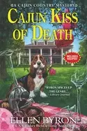 Image of cajun kiss of death a cajun country mystery