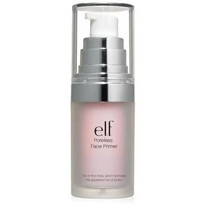 Image of e.l.f. Poreless Face Primer Clear