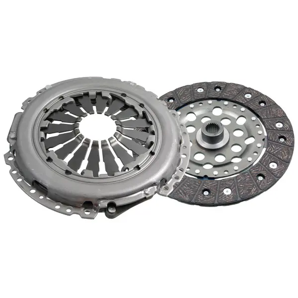 Image of Clutch Kit ADW1930112 by Blue Print