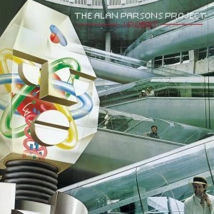 Image of I Robot by The Alan Parsons Project Vinyl Album