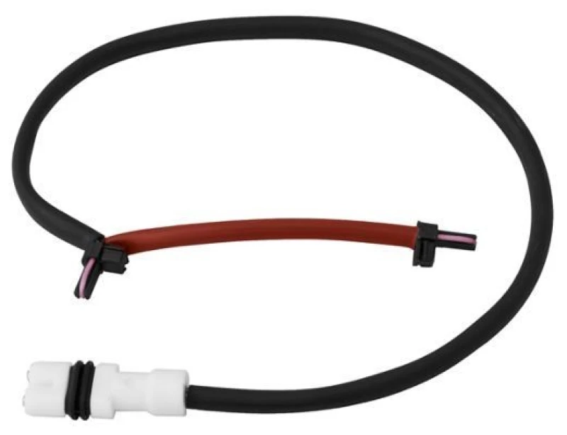 Image of HELLA Brake pad wear sensor HELLA 8DK 355 251-951