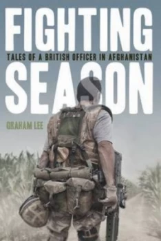 Image of Fighting Season by Graham Lee Paperback