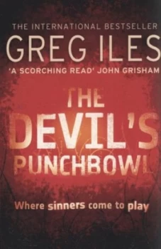 Image of The Devils Punchbowl by Greg Iles Paperback