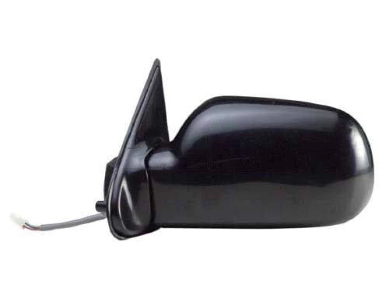 Image of ALKAR 6127987 Wing mirror Left, Electric, Convex Outside Mirror (50)