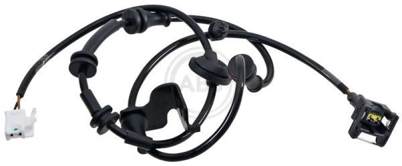Image of A.B.S. ABS sensor A.B.S. 31567