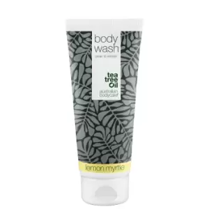 image of Australian Bodycare Body Care Body Wash Clean & Refresh With Lemon Myrtle 200ml