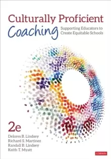 Image of Culturally Proficient Coaching : Supporting Educators to Create Equitable Schools