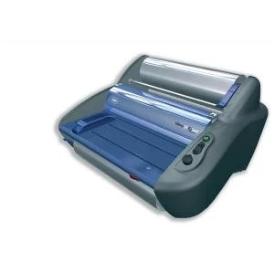 Image of Original Acco GBC Ultima 35 Ezload Roll Laminator A3A4 1701660