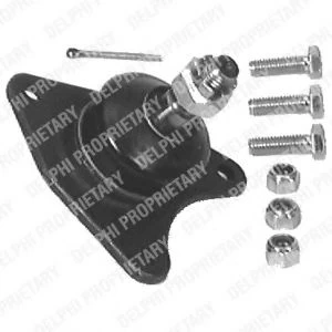 Image of Delphi TC153 Ball Joint Left / Right