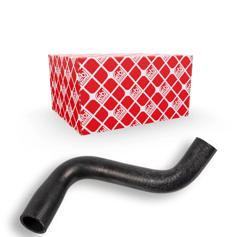 Image of FEBI BILSTEIN 171208 Radiator Hose Lower Right Radiator Hose (475)