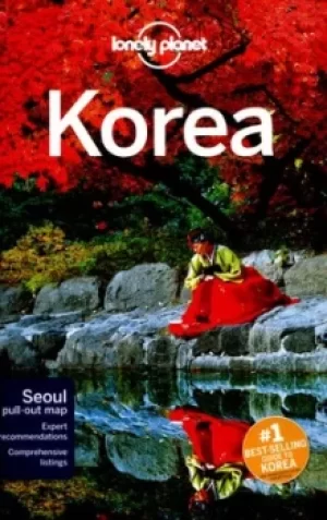 Image of Korea by Simon Richmond