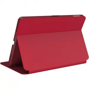 Image of Speck Balance Folio Case Apple iPad 10.2 Inch 2019 7th Generation Dark
