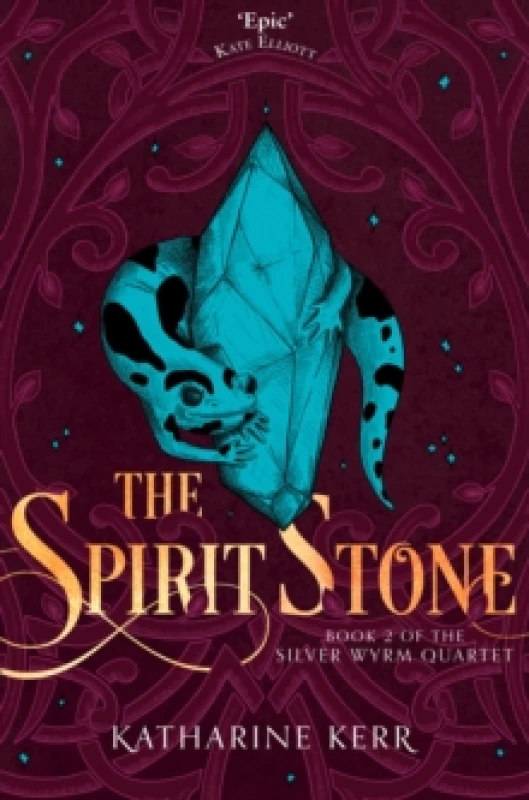 Image of The Spirit Stone. Paperback. By Katharine Kerr Books