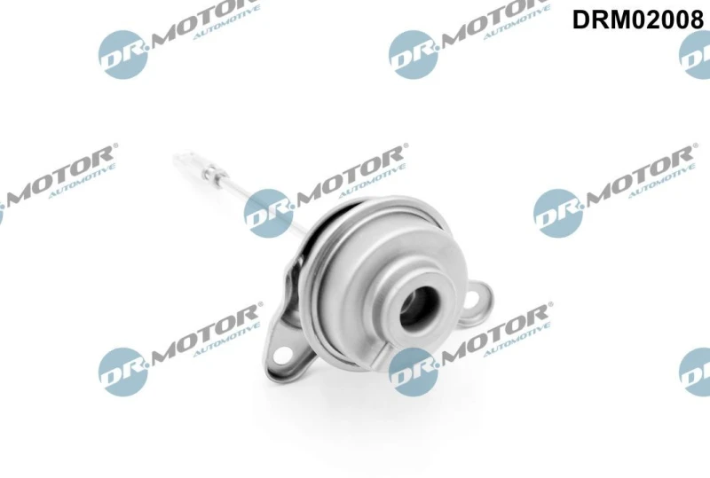 Image of DR.MOTOR AUTOMOTIVE Actuator, turbocharger DR.MOTOR AUTOMOTIVE DRM02008