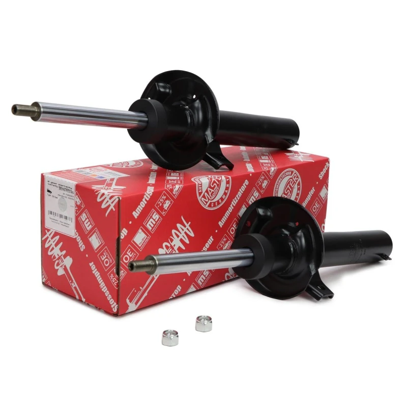 Image of MASTER-SPORT Shock absorber MASTER-SPORT 16K004131