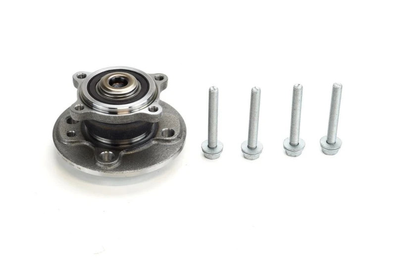 Image of Wheel bearing kit CONTITECH WBE1192