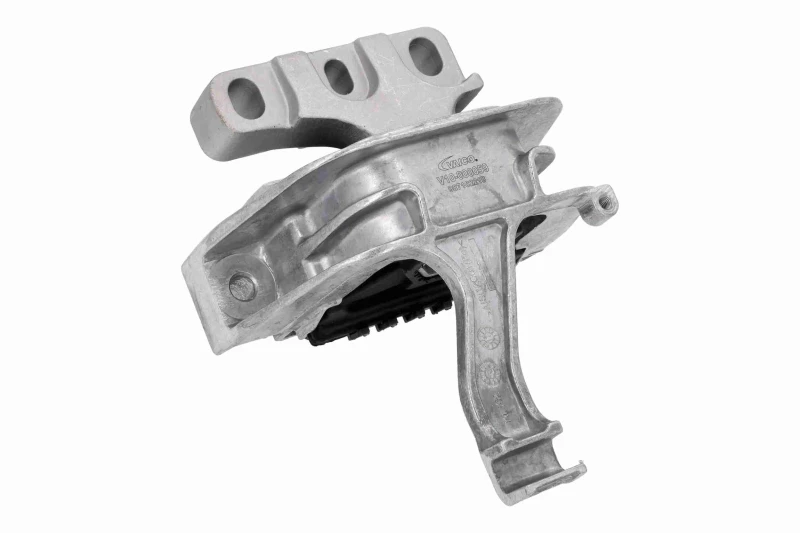 Image of VAICO V10-000059 Engine mount Original VAICO Quality Right, Hydro Mount Engine Mounting (247)