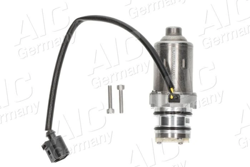 Image of AWD pump, all-wheel-drive coupling AIC 74235